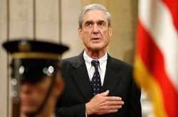 Колишній спецпрокурор США Роберт Мюллер