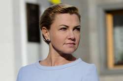 Глава партії «Удар» йде з посади