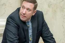 Руслан Сольвар хотів балотуватися у виборчому окрузі №91 