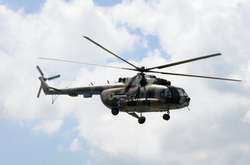   Авіакатастрофа сталася під час учбово-тренувального польоту у Рівненській області    