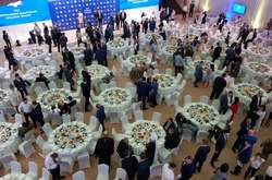  Національний сніданок України в цьому році став найбільшим в Європі 