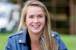 Світоліна розповіла про благодійний вчинок