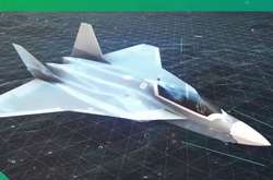 В ФРН приймуть рішення щодо фінансування винищувача шостого покоління