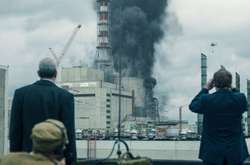 Скандал із серіалом «Чорнобиль». Український драматург звинуватив студію НВО у плагіаті