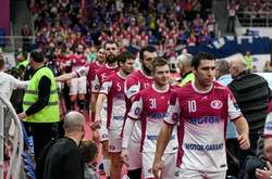 Команда «Мотор»