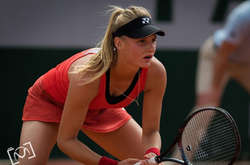 Ястремська достроково, не зі своєї вини попрощалася з Roland Garros
