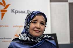 В Крыму оккупанты задержали правозащитницу