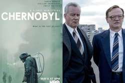 Сериал «Чернобыль» получил самые высокие оценки в истории телевидения