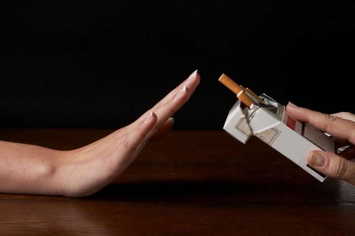Всемирная организация здравоохранения назвала количество людей, ежегодно умирающих от курения