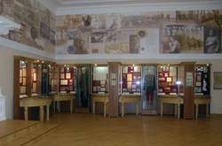 Світлина: Музей української революції 1917-1921 років