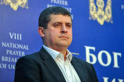 Конституційний суд відкрив провадження за поданням щодо розпуску Ради (документ)