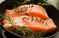 В США начали выращивать «искусственное» филе рыбы