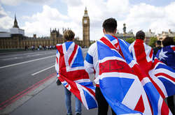 750 тисяч громадян ЄС хочуть і надалі жити в Великій Британії