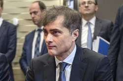 Сурков не збирається зустрічатися з Волкером - РосЗМІ