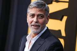 Джордж Клуни пригласил фанатов посетить его дом на озере Комо