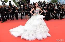 Тренды выпускной моды: стильные фото