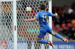 Данило Сікан відкрив рахунок у матчі