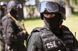 З України вислали іноземця, якого підозрюють у тероризмі