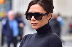 Виктория Бекхэм