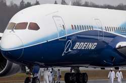 10 березня в Ефіопії розбився пасажирський літак Boeing 737 MAX авіакомпанії EthiopianAirlines, загинули 149 пасажирів і вісім членів екіпажу