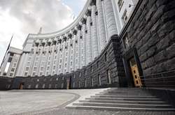 Новий склад Кабінету міністрів має бути сформований одразу після позачергових парламентських виборів, - Данилюк