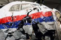 Малайзія вимагає переконливих доказів провини Росії в катастрофі MH17