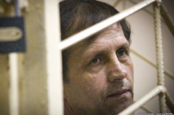 Бранця Кремля Балуха перевели до тюремної лікарні