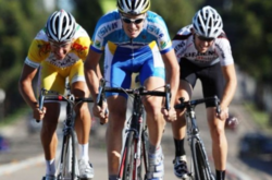 В Одесі відбудуться велогонки. Міський транспорт частково змінить маршрути