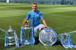 WhoScored включив українця Зінченка в символічну збірну Європи-2018/2019