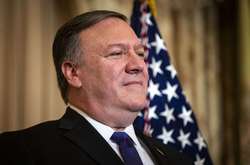 Державний секретар США починає п’ятиденне турне в Європі