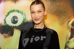 Белла Хадид