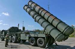 Росія відмовилася постачати Ірану С-400