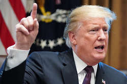 Трамп хоче боротися митами із нелегальними мігрантами із Мексики