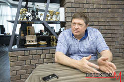 Співвласник «Кварталу 95» Шефір: Війну розв’язали політики задля наживи, а закон про мову треба скасувати