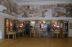 Унікальні експонати Музею Української революції 1917-1921 років опинилися під загрозою