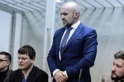 Суд пом'якшив запобіжний захід Мангеру