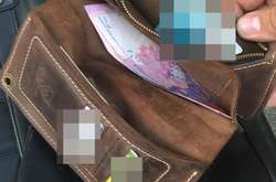 Раніше судимий киянин вкрав гаманець із сумки 18-річного хлопця