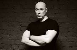 Журналист Дмитрий Гордон