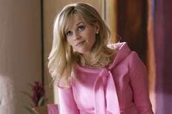 Риз Уизерспун вернется снимется в фильме «Блондинка в законе 3» 