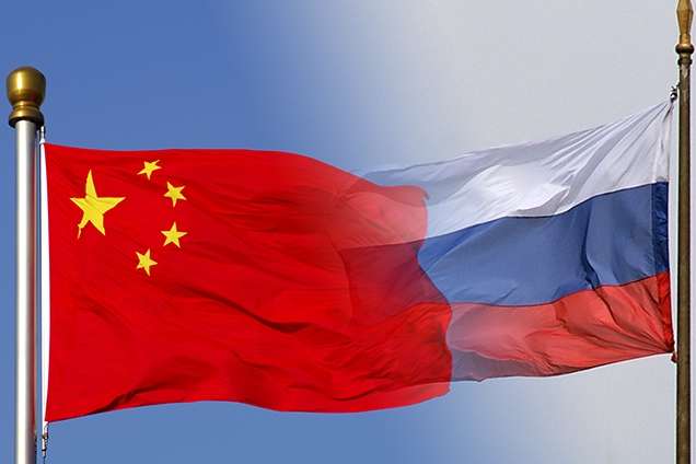 РФ і КНР не вдається витіснити долари і євро у двосторонній торгівлі