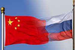 РФ і КНР не вдається витіснити долари і євро у двосторонній торгівлі