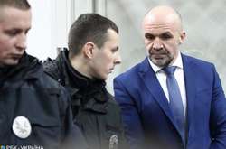 Дело Гандзюк: Суд смягчил меру пресечения Мангеру