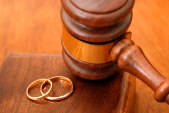 Кияни стали частіше розлучатися і рідше укладати шлюби
