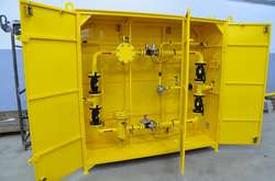 У Львові побудували завод з виробництва сучасного газового обладнання