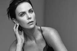 Шарлиз Терон призналась, что чуть не отказалась от оскароносной роли