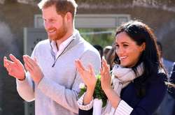 Меган Маркл решила сделать особняк более комфортным для малыша