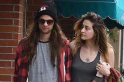 Пэрис Джексон