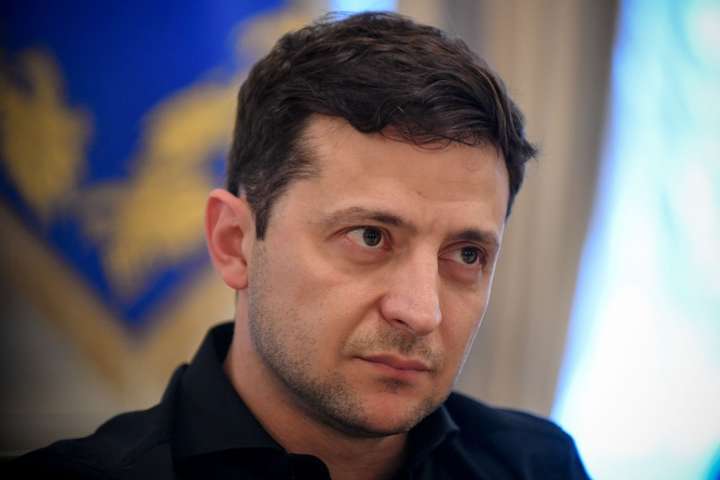 Зеленський звільнив двох керівників з СБУ