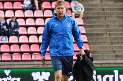 Адміністратор збірної України: насправді футболісти дуже слідкують за політикою