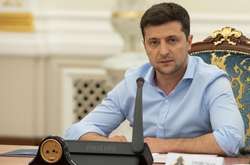 «Зима близко»: Зеленский обсудил с членами СНБО проблему безопасности на шахтах